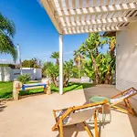 Vila Ametista Alcamo