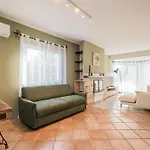 Ametista Vila Alcamo