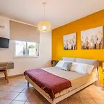 Ametista Vila Alcamo