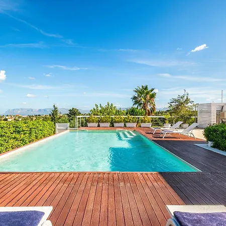 Ametista Villa