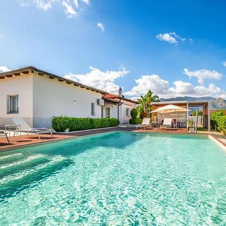 Ametista Villa Alcamo
