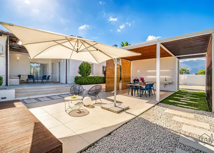 Ametista Villa *
