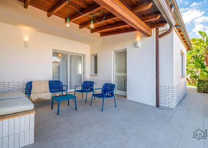 Ametista Villa Alcamo