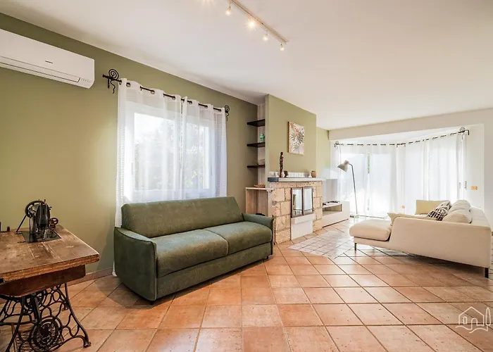 Ametista Villa Alcamo