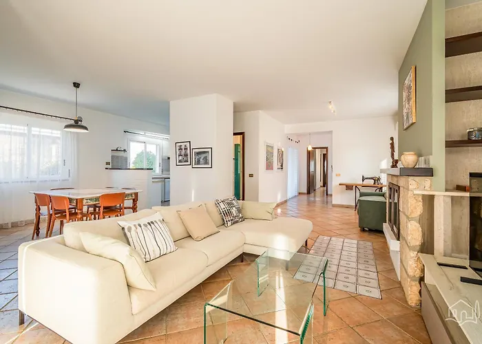 Ametista Villa *