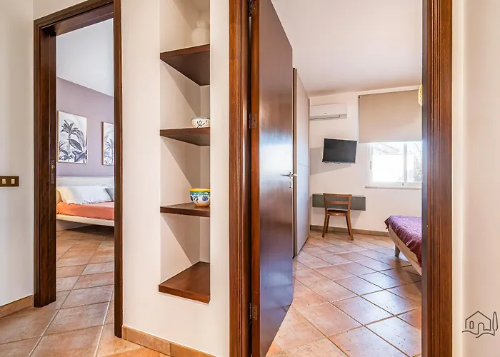 Ametista Villa *