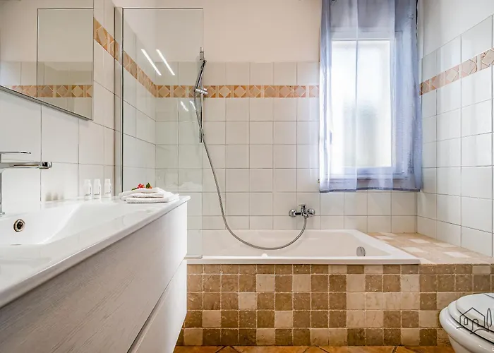 Ametista Villa Alcamo